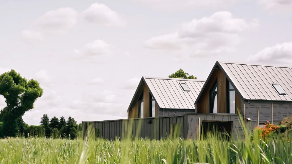 dom modułowy artykuł